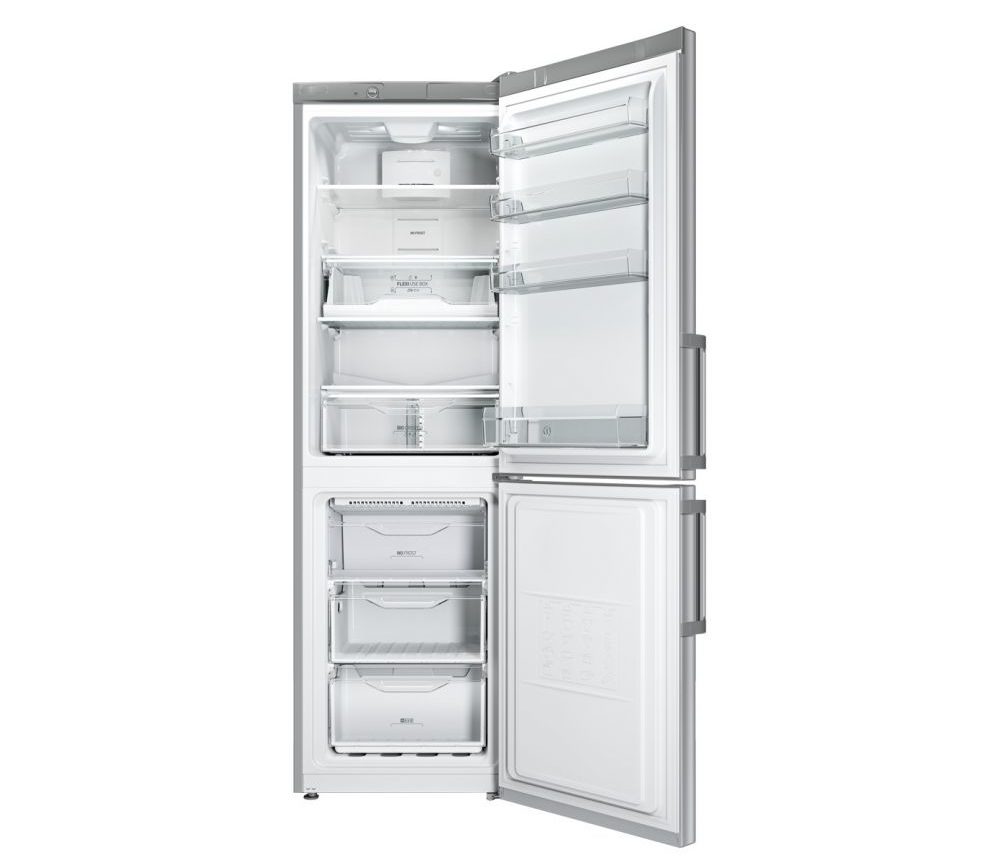 Рейтинг холодильников Indesit по оценкам экспертов COMFY - Indesit LI8 FF2 S